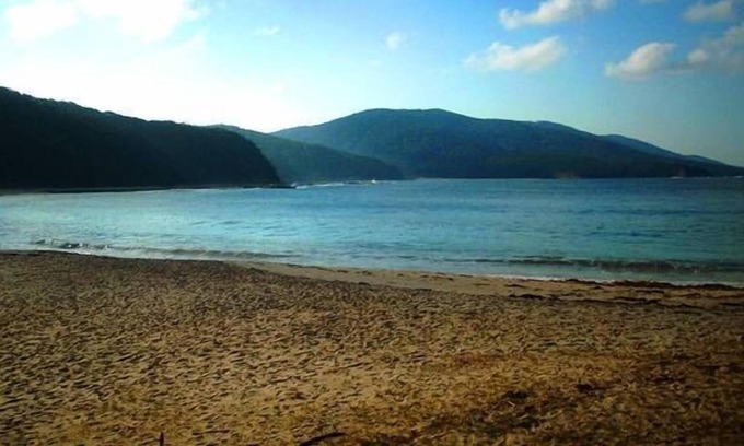 Depot Beach Cabaña | Depot Beach House By The Sea