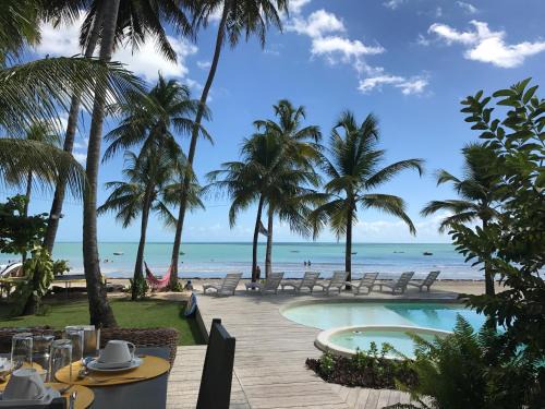 Icarai de Amontada Hotel | DePraiaBrasil