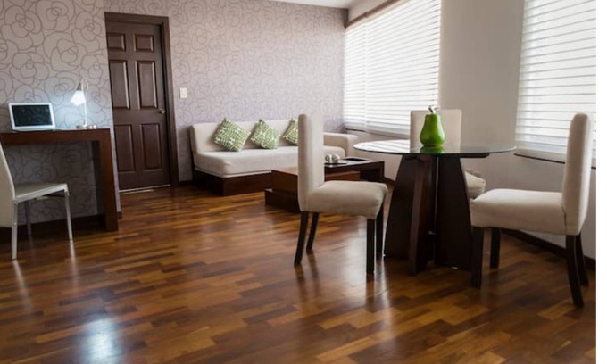 Downtown La Paz Apartamento | Dept. 1 bedroom in Sopocachi