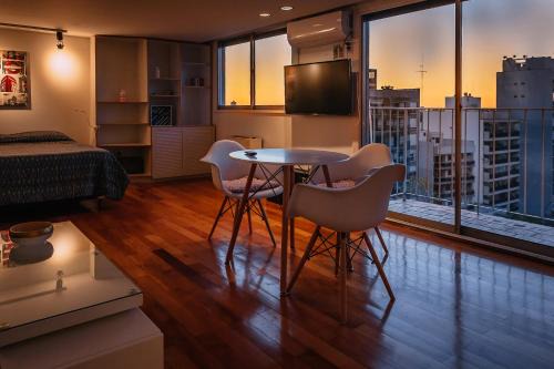 Olivos Apartamento | Deptis