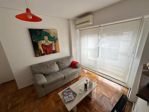 Belgrano Apartamento | Depto 2 AMB EN BELGRANO, EN BS AS CABA CERCA PALERMO