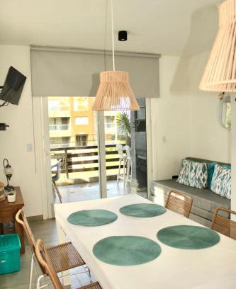 Barrio Las Gaviotas Apartamento | Depto 24 Punta Pampa