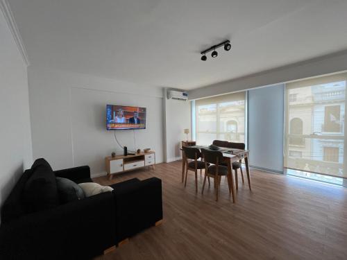 Barracas Apartamento | Depto 3 ambientes. San Telmo