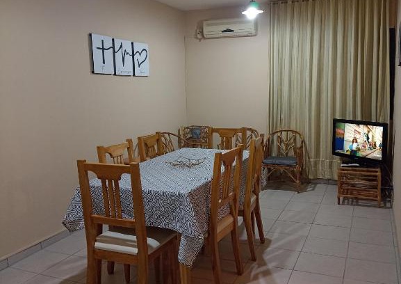 San Juan Apartamento | Depto 4-6 Personas