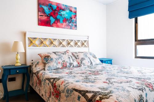 Downtown Santiago Apartamento | Depto 5 Metro Plaza de Armas 1 dormitorio 1 baño