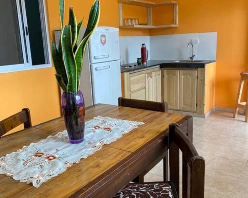 Canning Apartamento | Depto. a estrenar en el corazón de Canning