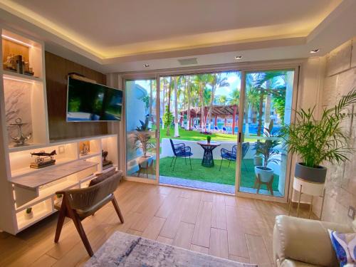 Granjas del Marqués Apartamento | Depto acogedor en Acapulco Diamante - Sin daños por OTIS