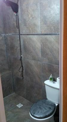 Leandro N. Alem Apartamento | Depto alem