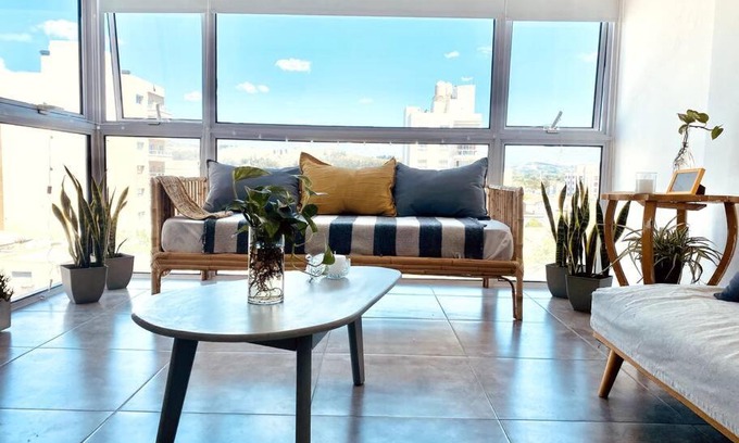 Tandil Apartamento | -Depto *ANGRA* en Tandil, BA-