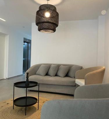 General San Martín Apartamento | Depto boutique La plata Soho