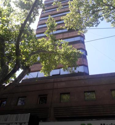 General San Martín Apartamento | Depto centrico Mdz
