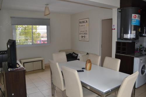 Vistalba Apartamento | DEPTO CENTRO LUJAN DE CUYO