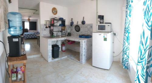 Xalapa Apartamento | Depto CENTRO Parque Juarez