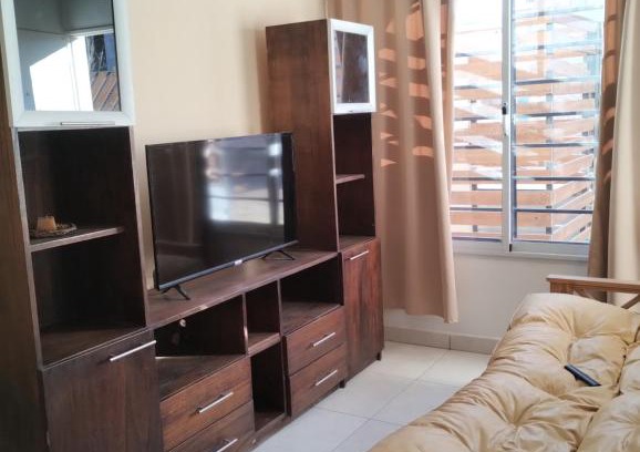 Villa Regina Apartamento | Depto Civora 2