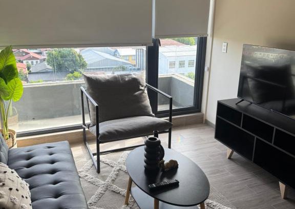 Chillan Apartamento | Depto Claudio 904