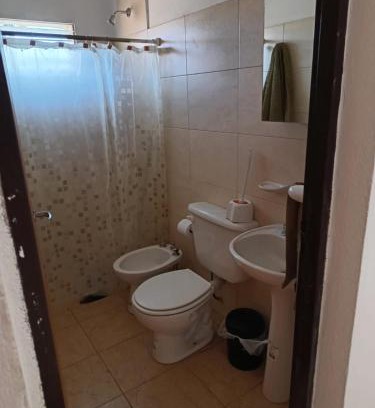 Estancia Grande Apartamento | Depto con cochera cerca del centro de san Luis