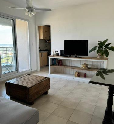 Santa Fe Apartamento | Depto de un dormitorio - MAYO SUR