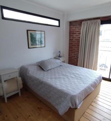 Barrio Centro Apartamento | Depto Del Centro