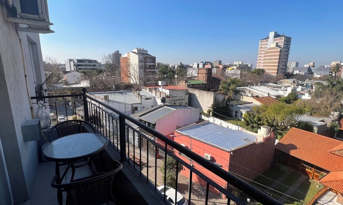 Tigre Apartamento | Depto Delta Caminando a Todas las Atracciones Dela Ciudad