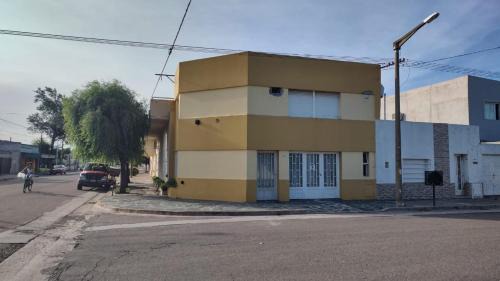 Olavarría Apartamento | Depto. El duende