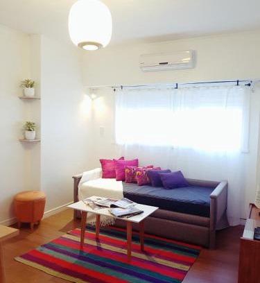 Núñez Apartamento | depto en Nuñez