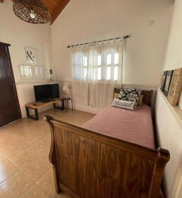 Esquina Apartamento | Depto en zona centro!