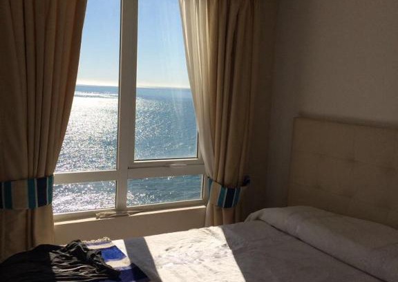 Tome Apartamento | Depto. frente al mar