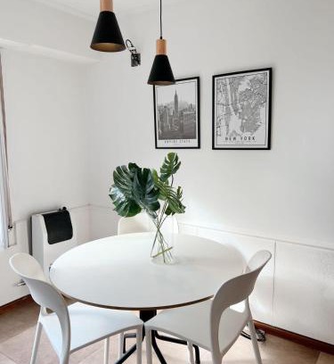 Olavarría Apartamento | Depto moderno