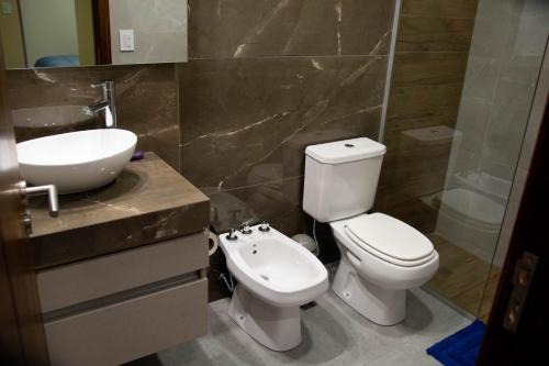 Centro de la ciudad de Mendoza Apartamento | Depto nuevo 2 Dormitorios Excelente Ubicación