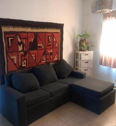 Maipú Apartamento | Depto Nuevo 2 habit, adaptado persona discpacdad
