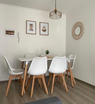 Concepcion Apartamento | Depto nuevo sector Collao