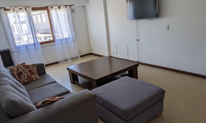 Punta Mogotes Apartamento | Depto Punta Mogotes Mar del plata