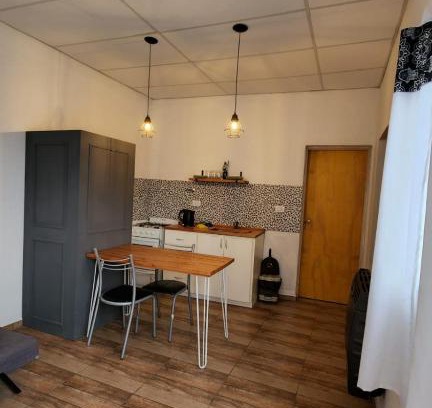 General Roca Apartamento | Depto roca