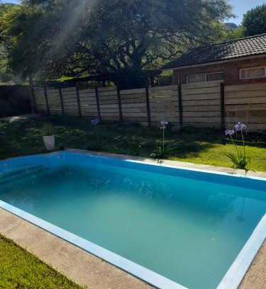 Santa Rosa de Calamuchita Apartamento | Depto Sierra