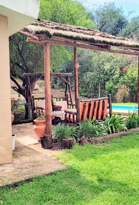Mendiolaza Apartamento | Depto Valle del Sol,cerca GOLF CLUB VILLA ALLENDE