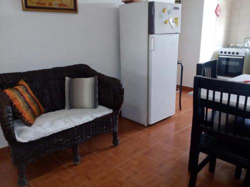 Esquel Apartamento | Depto x4 Esquel