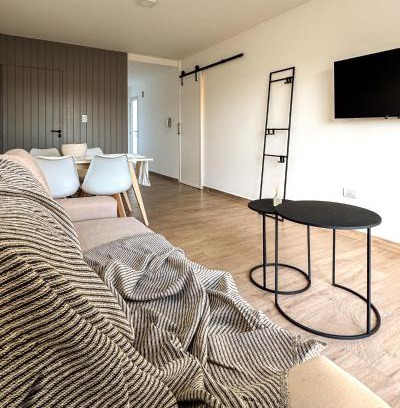 Olavarría Apartamento | deptoquedateaqui