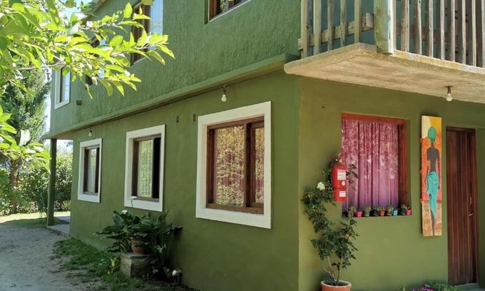 Ostende Casa | Deptos Pinamar
