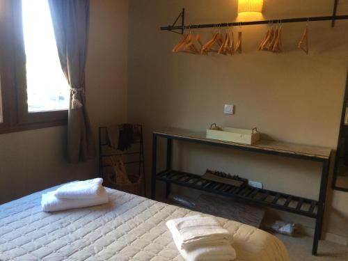 Villa Catedral Apartamento | Deptos Punta Nevada