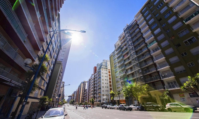 Mar del Plata Apartamento | DeptosVip - Colon