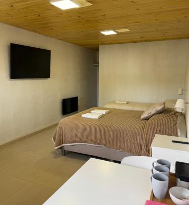 Perito Moreno Apartamento | Deptosxdia