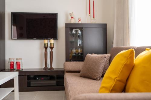 Lambi Casa | Depy's House