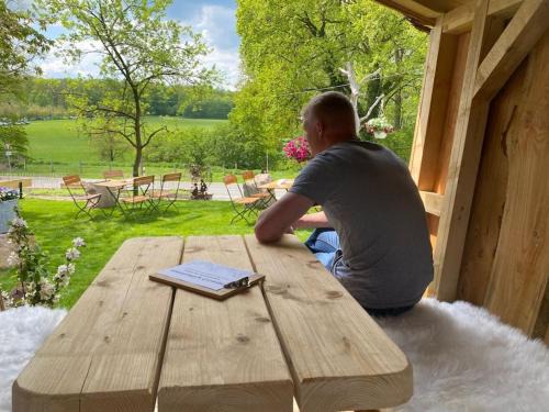 Sababurg Apartamento | Der Bauerngarten