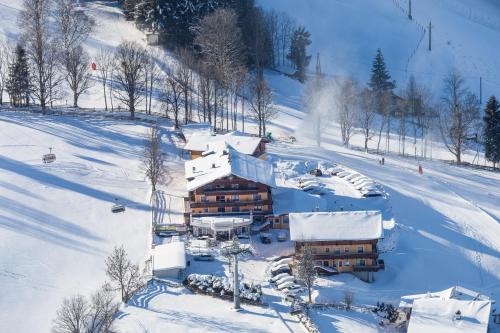 Schladming Hotel | Der Burgfellnerhof - Adults Only