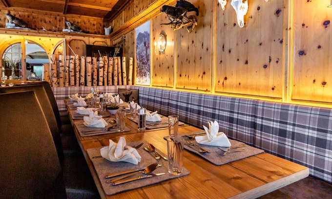 Hinterglemm Hotel | Der Gollinger