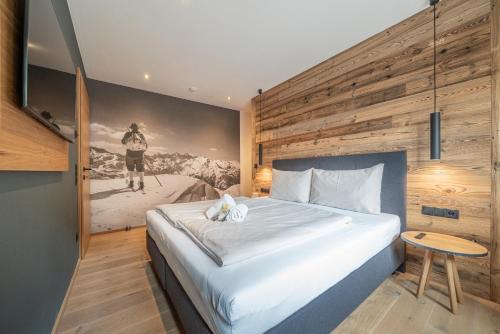 Pragraten Hotel | Der Ortnerhof - Hotel & Reiterhof