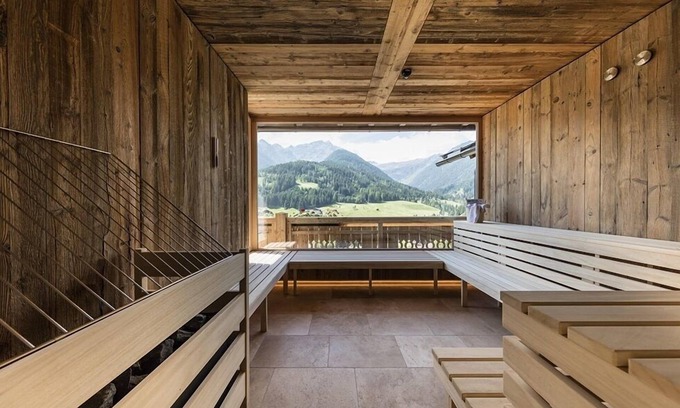 Maria Luggau Hotel | Der Paternwirt