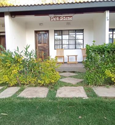 Nanyuki Complejo | DER STERN-RIVERSIDE, Nanyuki