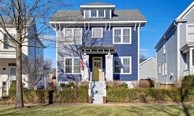 Prospect Casa | Derby City Delight