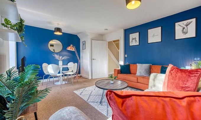 Derby Apartamento | Derby's comfiest place